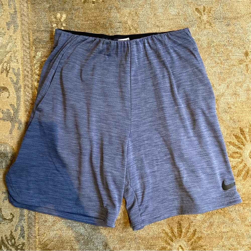 Nike Dri Fit Athletic Shorts